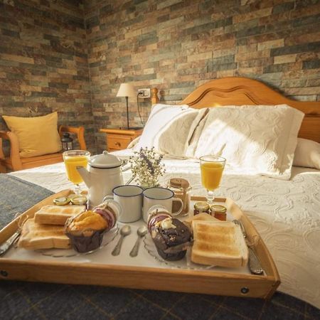 Apartamentos Pumarin Santa Marina  Dış mekan fotoğraf