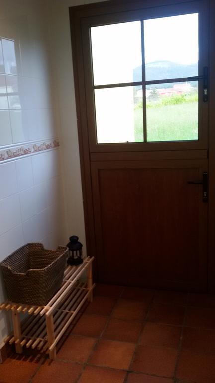Apartamentos Pumarin Santa Marina  Dış mekan fotoğraf