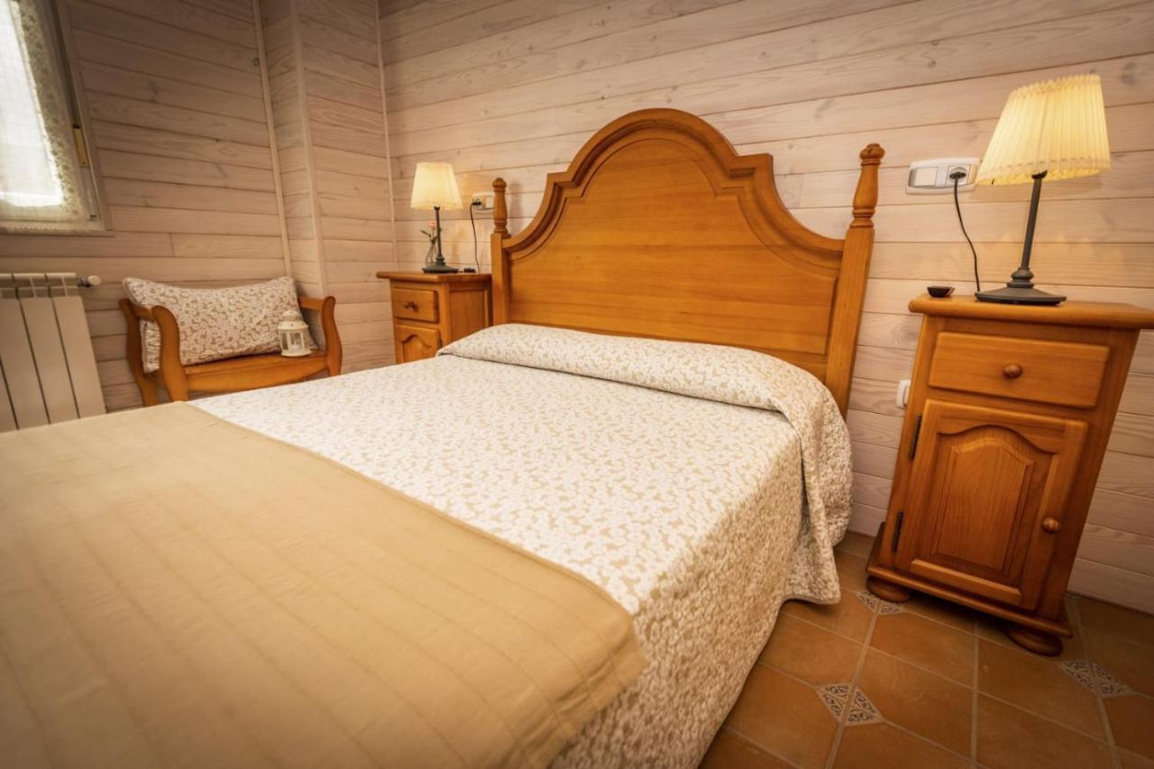Apartamentos Pumarin Santa Marina  Dış mekan fotoğraf