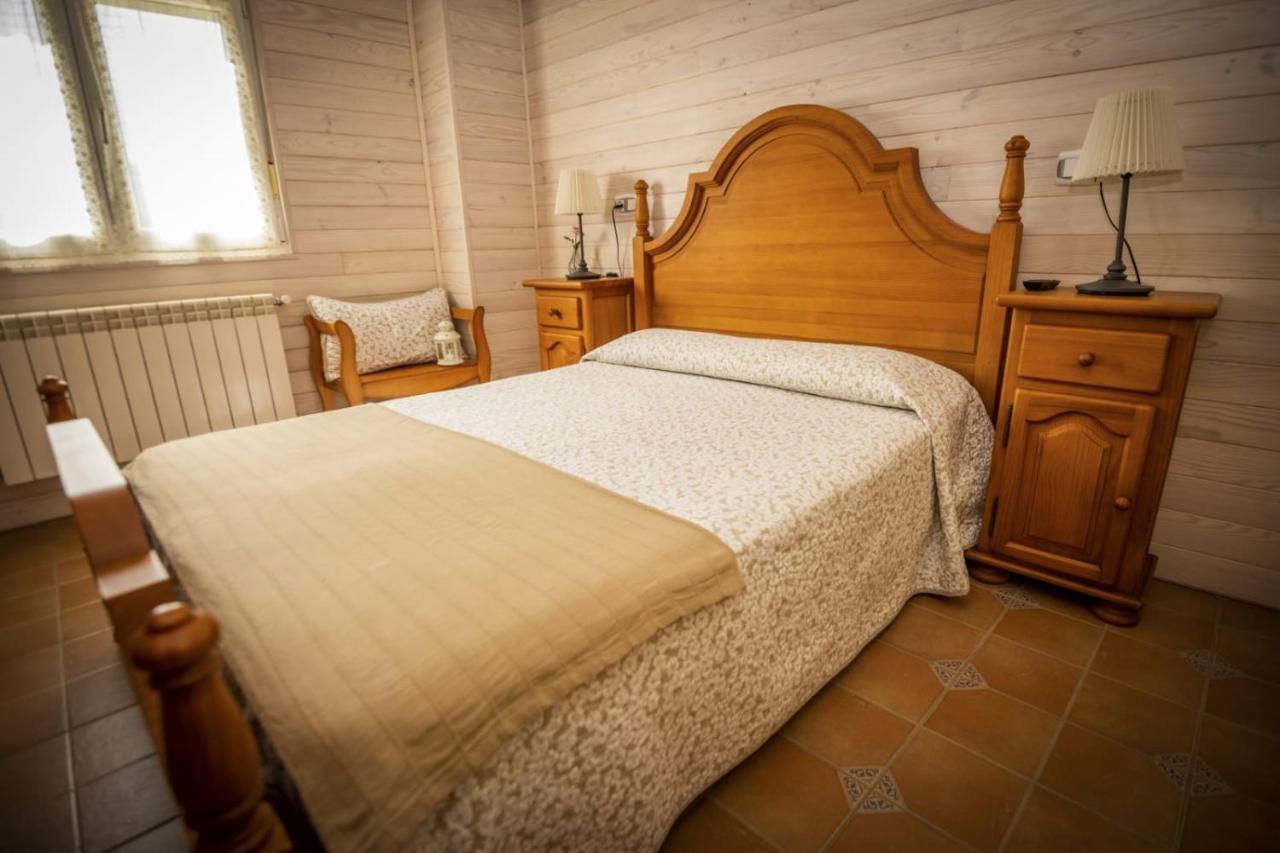 Apartamentos Pumarin Santa Marina  Dış mekan fotoğraf