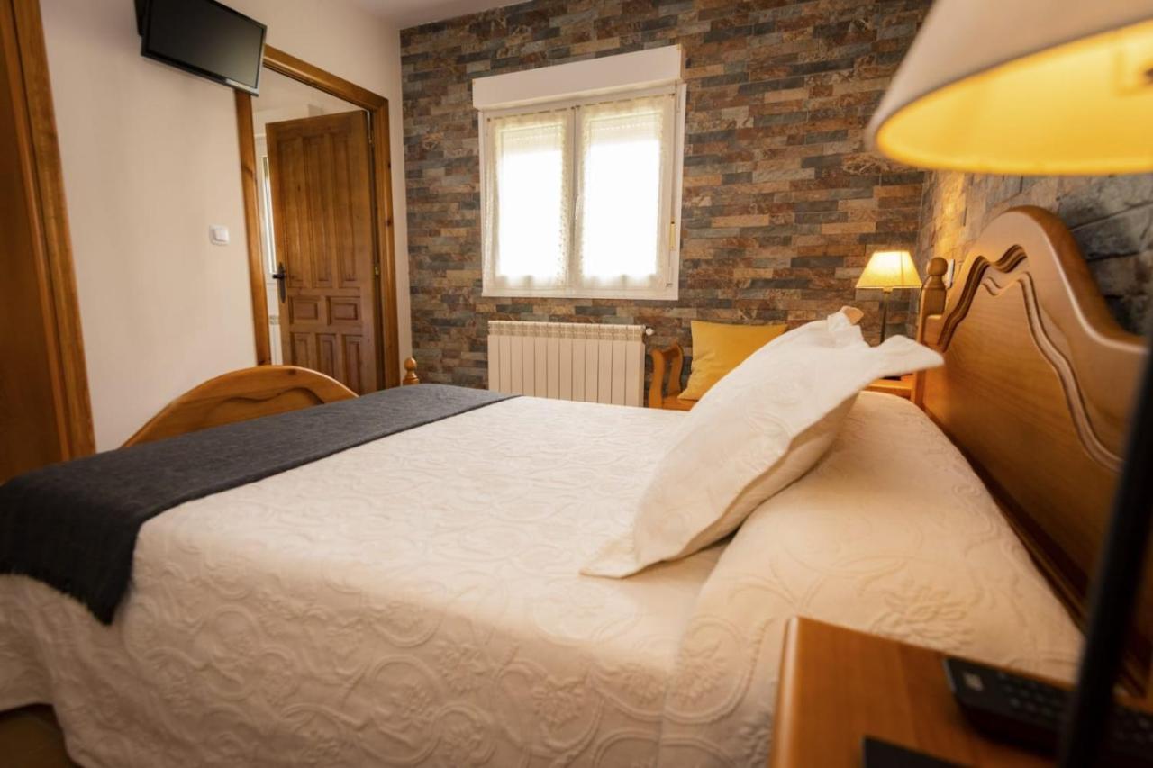 Apartamentos Pumarin Santa Marina  Dış mekan fotoğraf