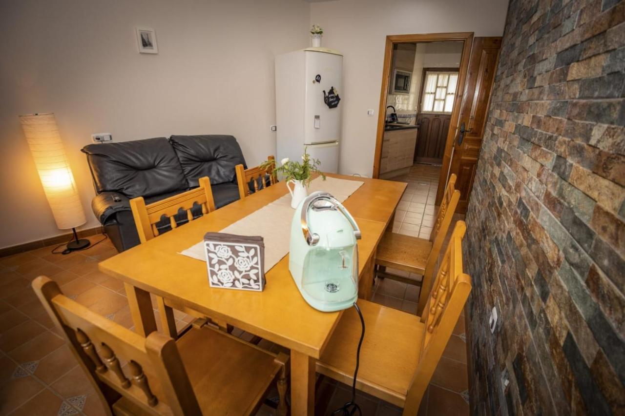 Apartamentos Pumarin Santa Marina  Dış mekan fotoğraf