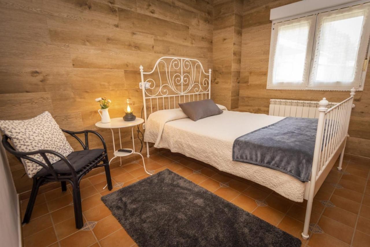Apartamentos Pumarin Santa Marina  Dış mekan fotoğraf