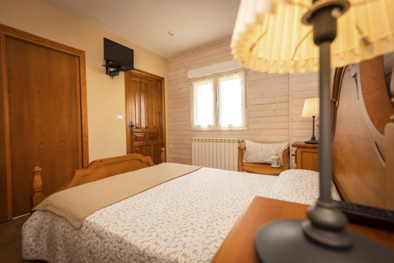 Apartamentos Pumarin Santa Marina  Dış mekan fotoğraf