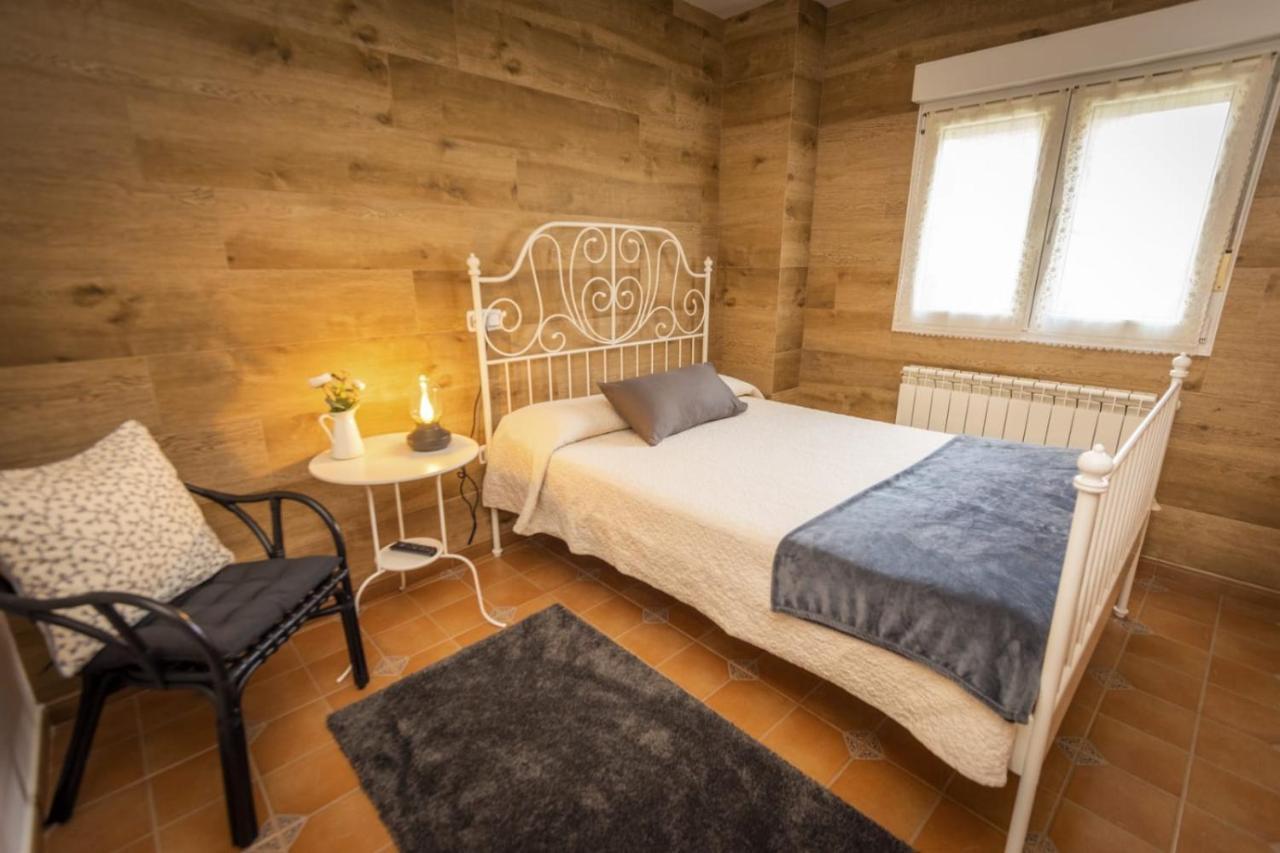 Apartamentos Pumarin Santa Marina  Dış mekan fotoğraf