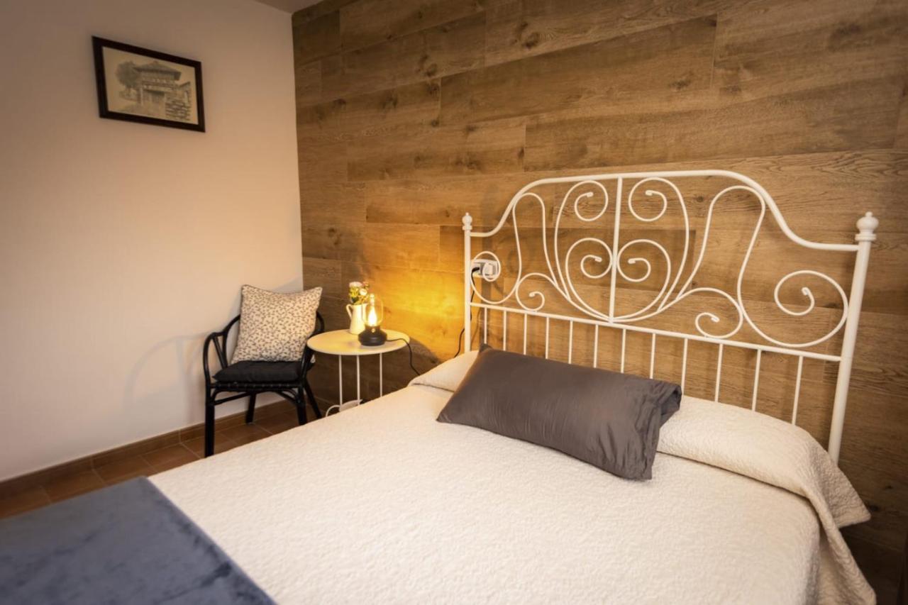 Apartamentos Pumarin Santa Marina  Dış mekan fotoğraf