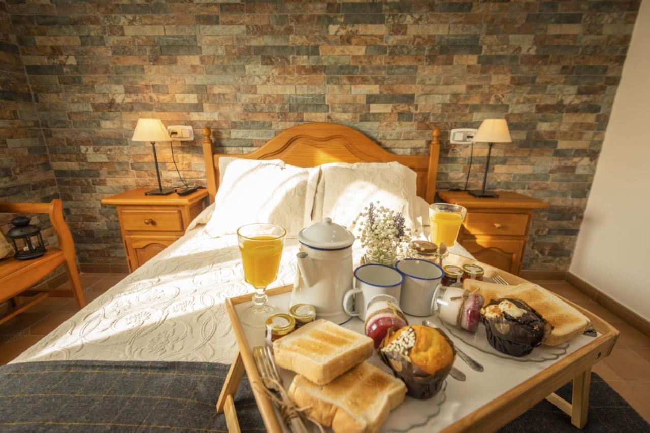 Apartamentos Pumarin Santa Marina  Dış mekan fotoğraf