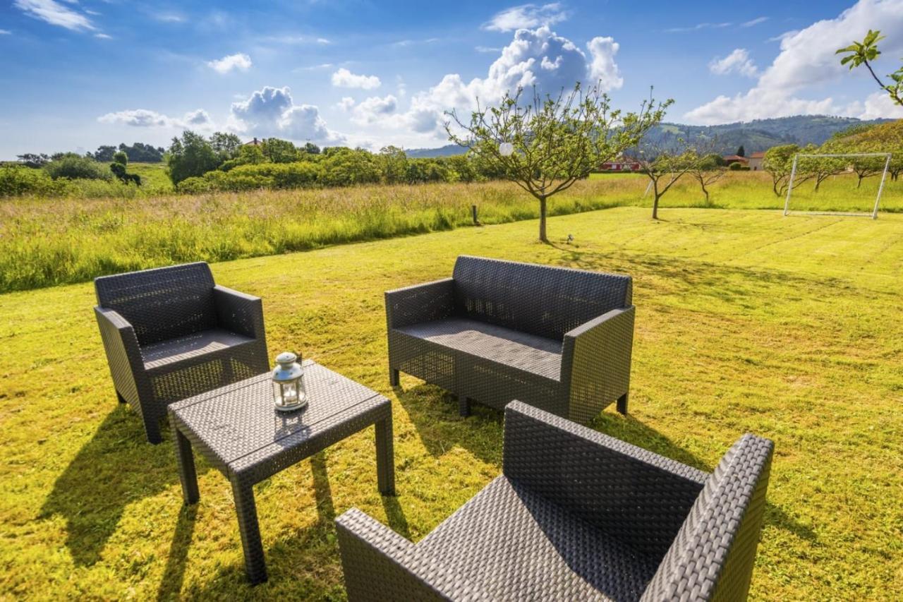 Apartamentos Pumarin Santa Marina  Dış mekan fotoğraf