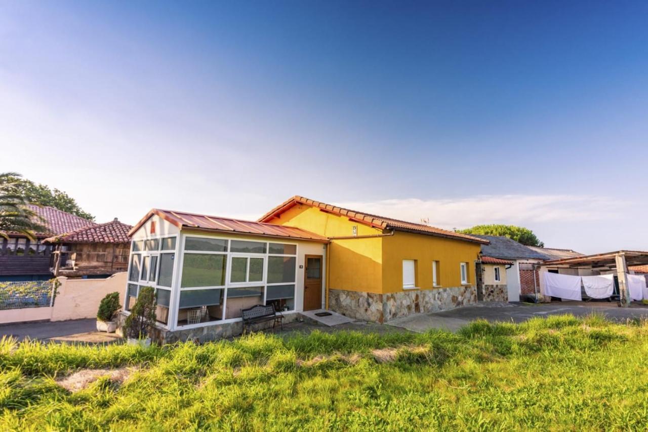 Apartamentos Pumarin Santa Marina  Dış mekan fotoğraf