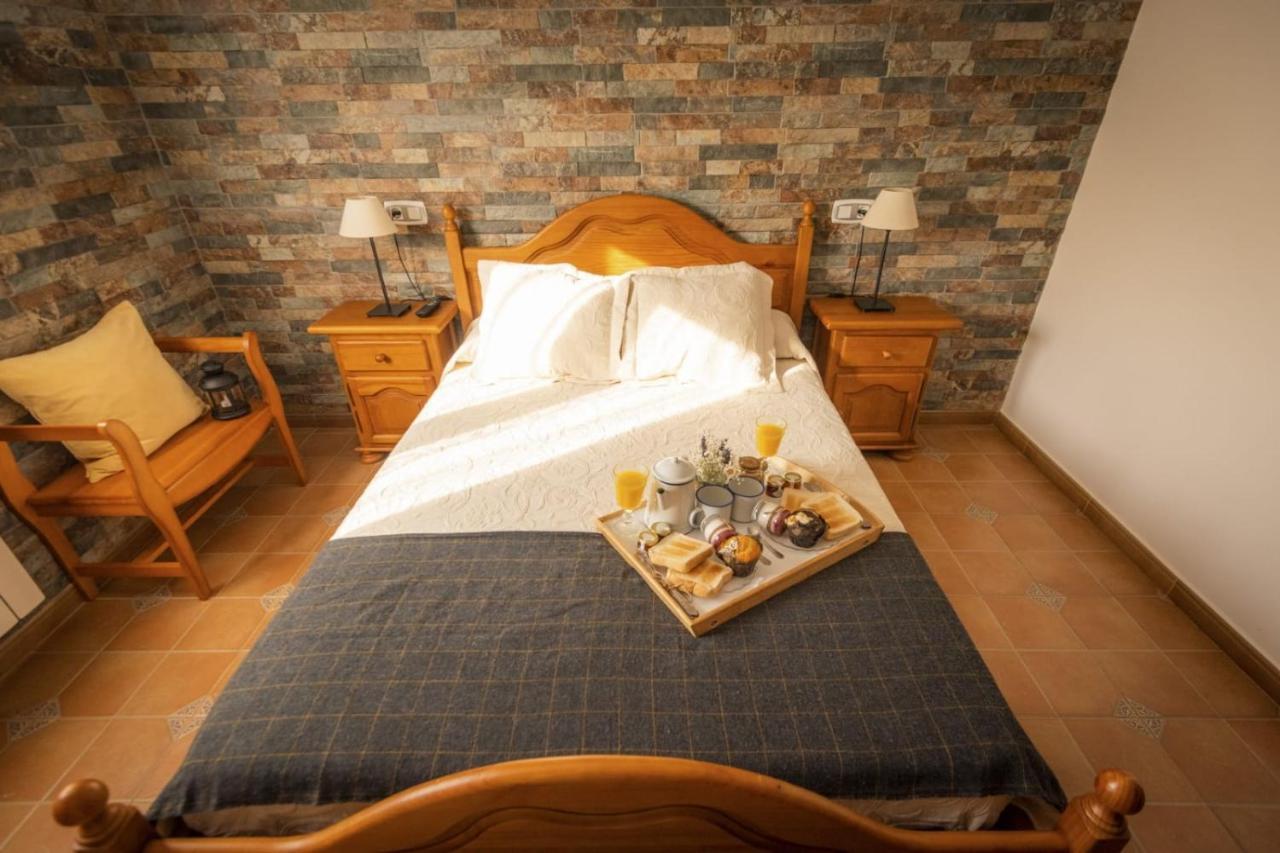 Apartamentos Pumarin Santa Marina  Dış mekan fotoğraf
