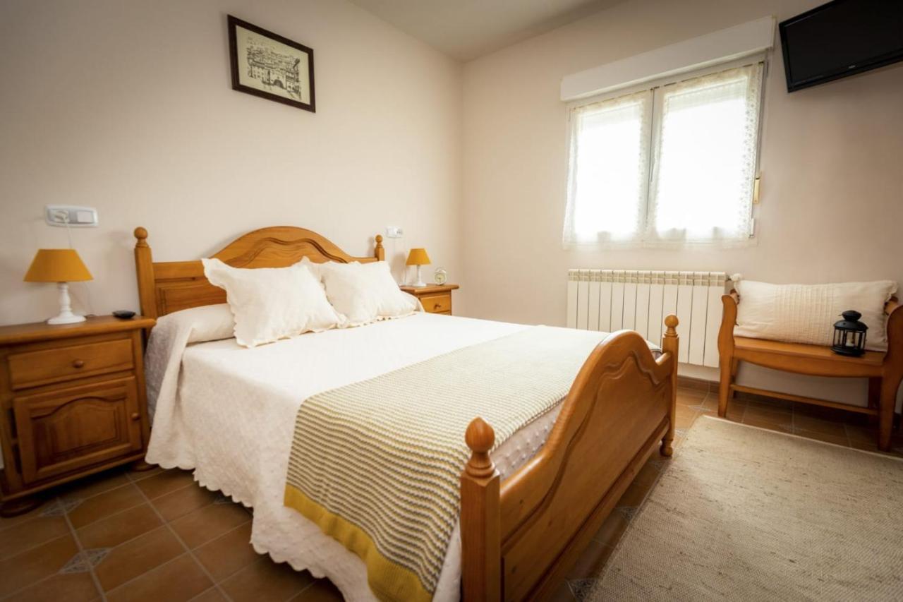 Apartamentos Pumarin Santa Marina  Dış mekan fotoğraf