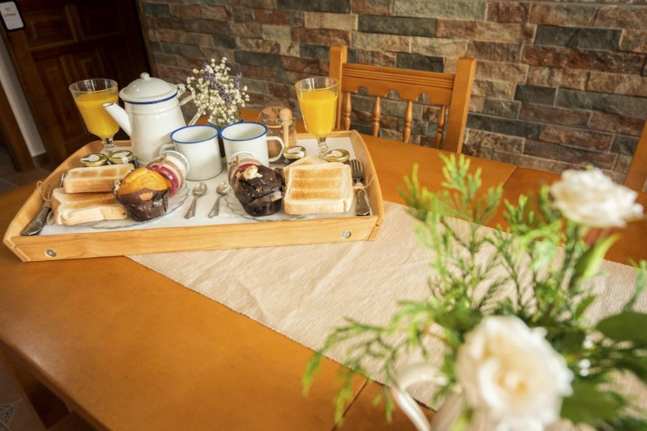 Apartamentos Pumarin Santa Marina  Dış mekan fotoğraf