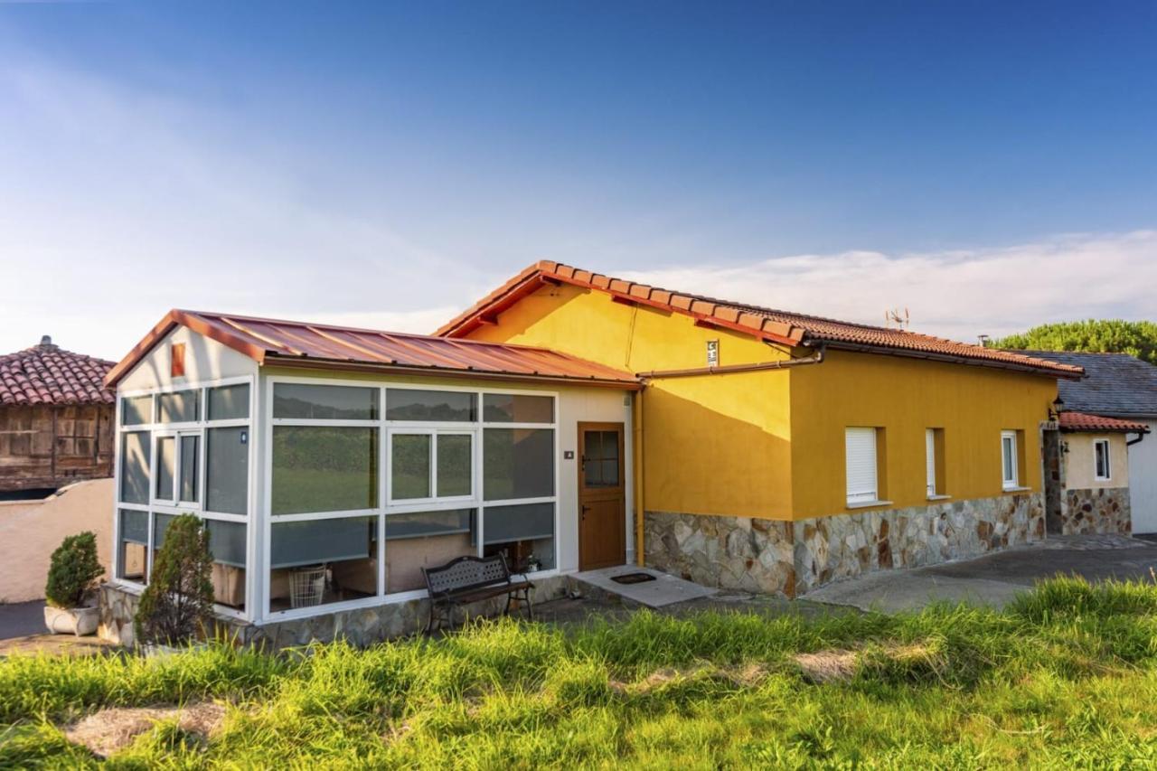 Apartamentos Pumarin Santa Marina  Dış mekan fotoğraf